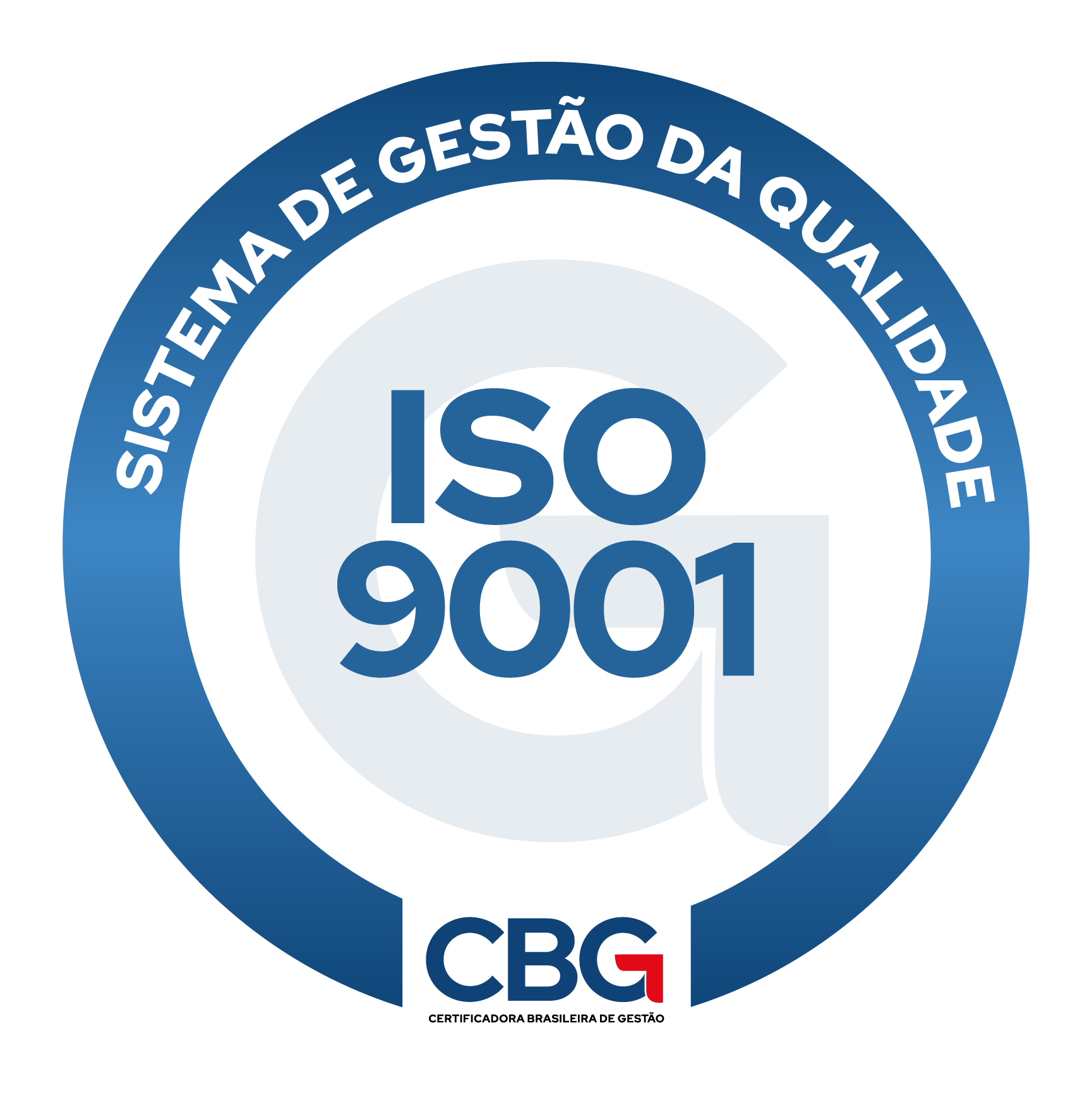 ISO 9001 Certificada